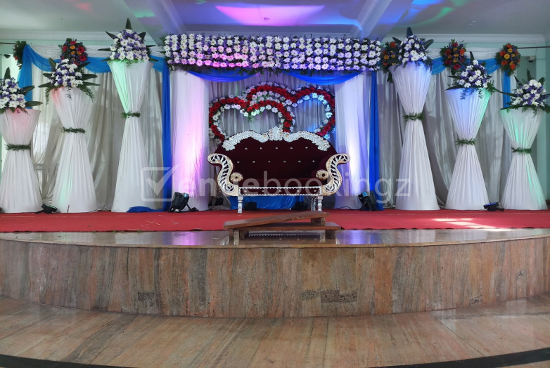 Wedding Halls in Jsr Kalyana Mantapa Bannerghatta Road Bangalore