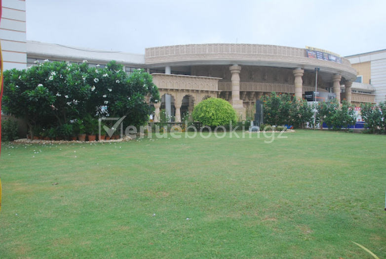  in Gujarat University Convention And Exhibition Centre Memnagar Ahmedabad