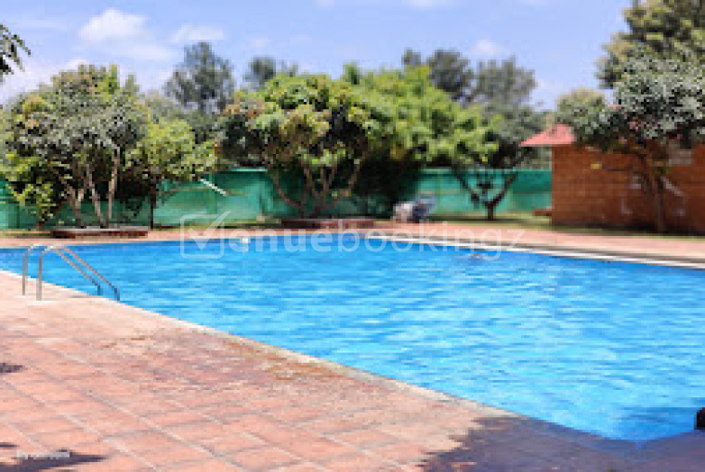 Small Party Halls in Suggee Resort Anekal Bangalore