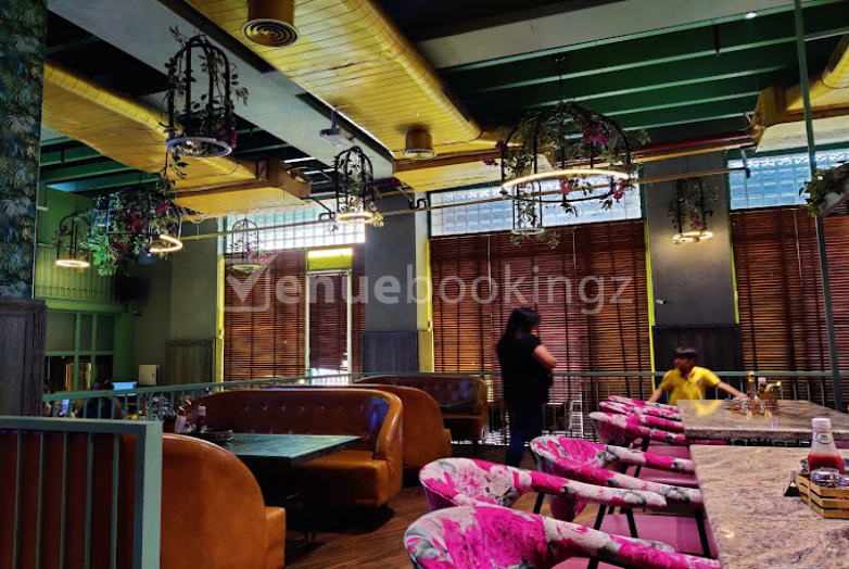Engagement Venue in Chapter Twelve Sector 12 Faridabad