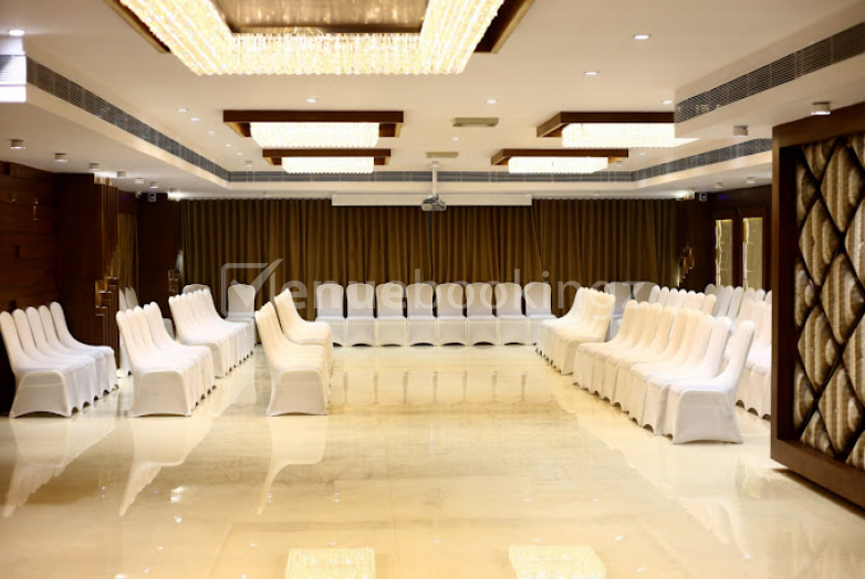 Banquet Halls  in Celebs Banquet  Memnagar Ahmedabad