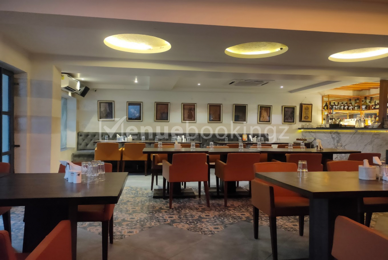 Engagement Venue in Silbuttah Story By Berco's Sector 12 Faridabad