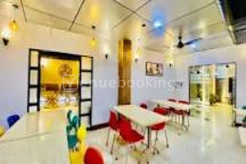 Engagement Venue in Dharma Dhaba Fbd Sector 12 Faridabad
