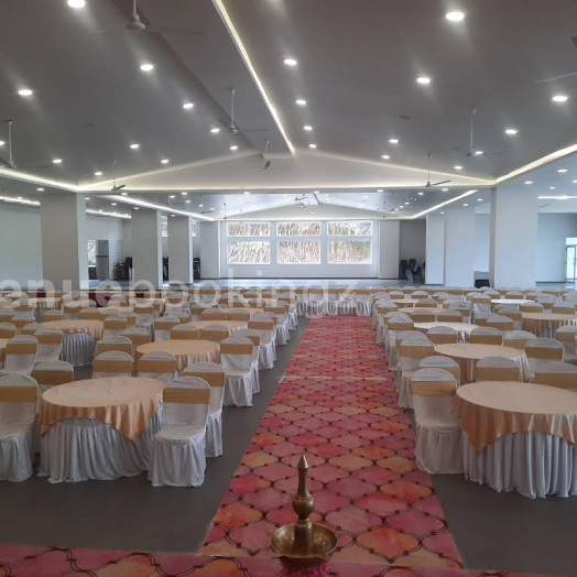 Wedding Halls in Mulki Sunder Ram Shetty Sabhangana Bilekahalli Bangalore