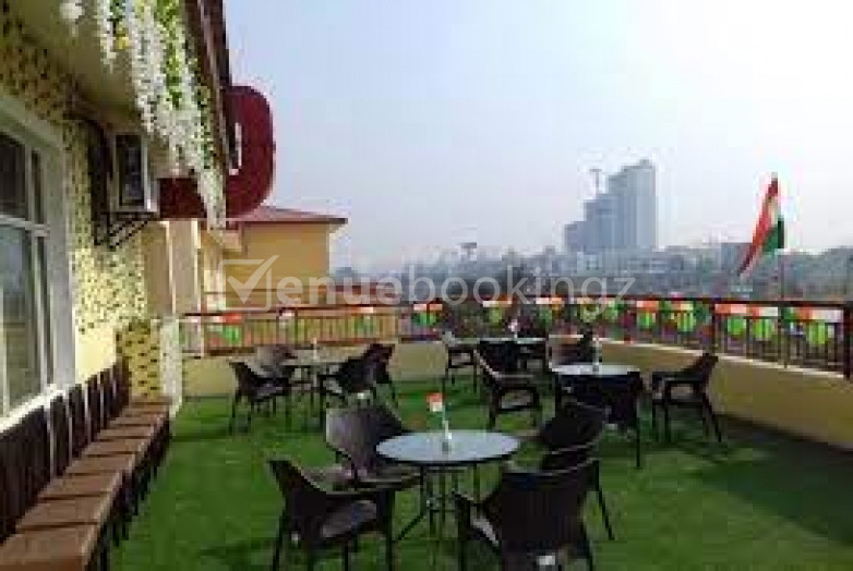 Small Party Halls in Hotel Grand 81 Sector 12 Faridabad