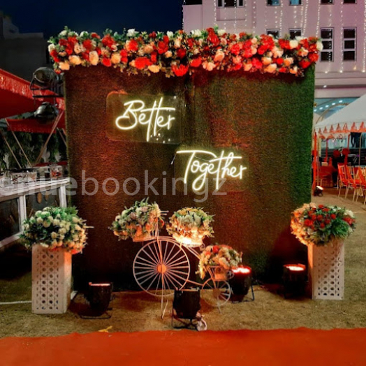 Best Cocktail Party Venues in Dundigal Hyderabad with Price