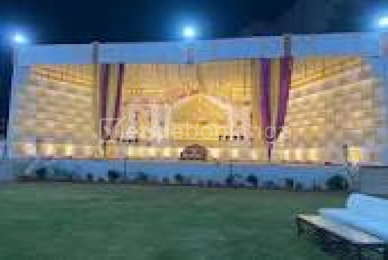 Small Party Halls in Swagat Garden Sector 86 Faridabad