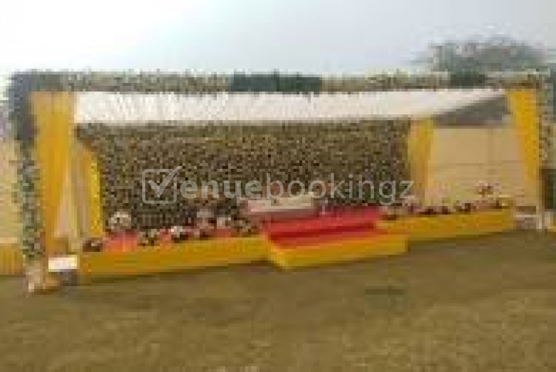 Small Party Halls in  Silver Palace Sector 86 Faridabad