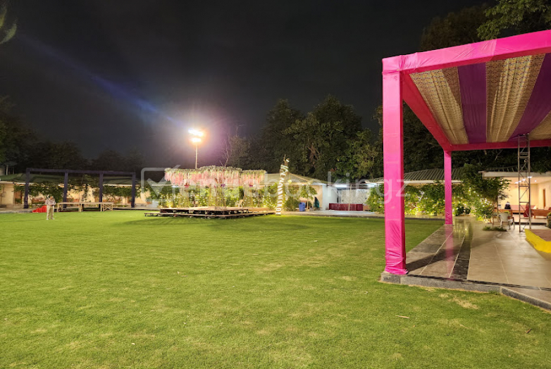  in Kanan Banquets & Farms Bhat Ahmedabad