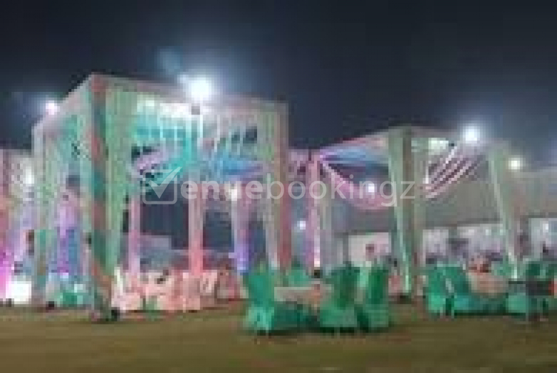 Engagement Venue in A Pushp Vatika Sector 10 Faridabad