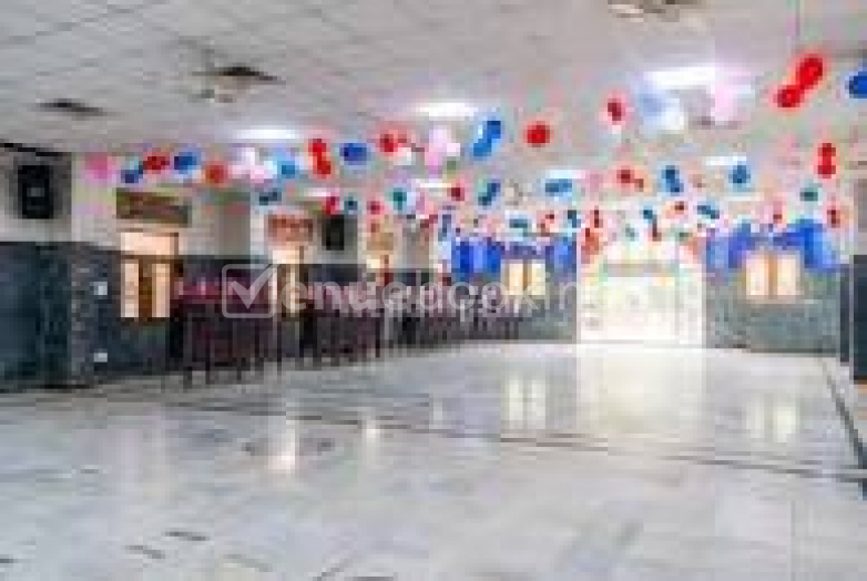Engagement Venue in Rajasthan Seva Sadan Sector 10 Faridabad