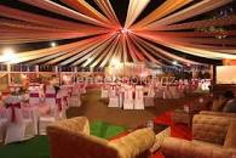 Engagement Venue in Galaxy Garden Sector 11 Faridabad