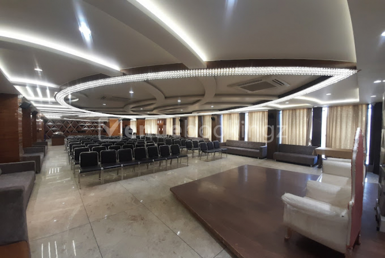 Party Halls & Birthday Party Venues in New Capricorn Naroda Ahmedabad