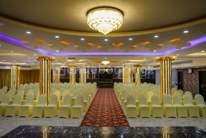  in Vaishnavi Party Hall Uttarahalli Bangalore