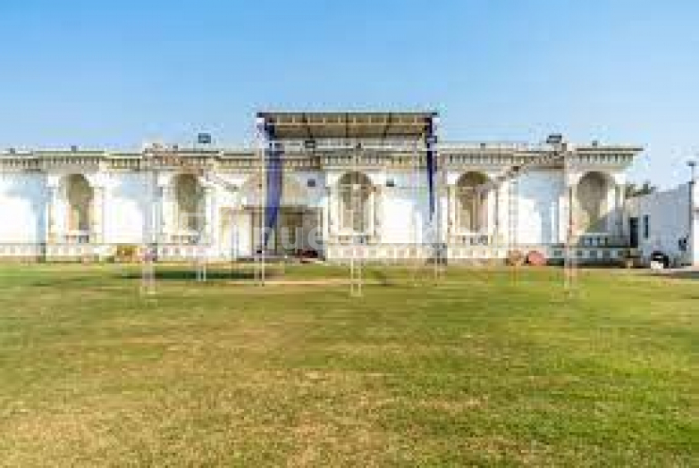 Engagement Venue in Dr. Karamvir Garden Sector 11 Faridabad