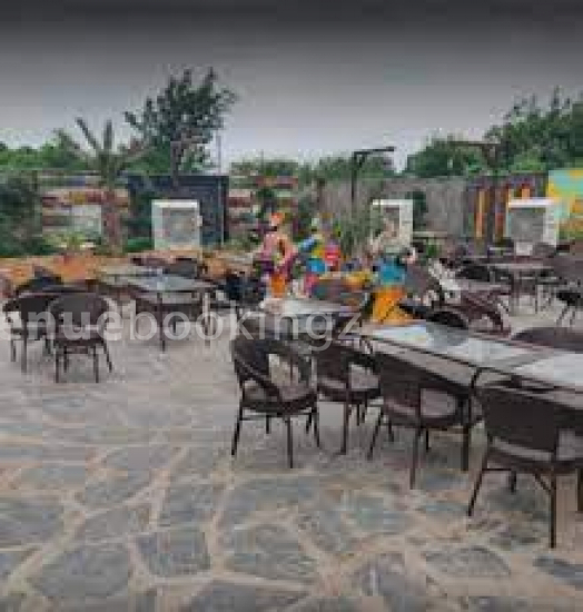 Engagement Venue in Dhaba Junction Faridabad Sector 11 Faridabad