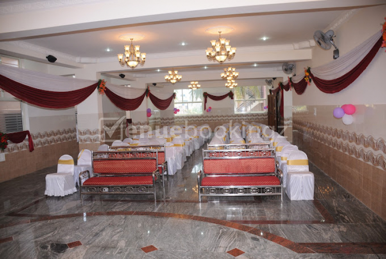 Wedding Halls in Msg Convention Hall Kanakapura Road Bangalore