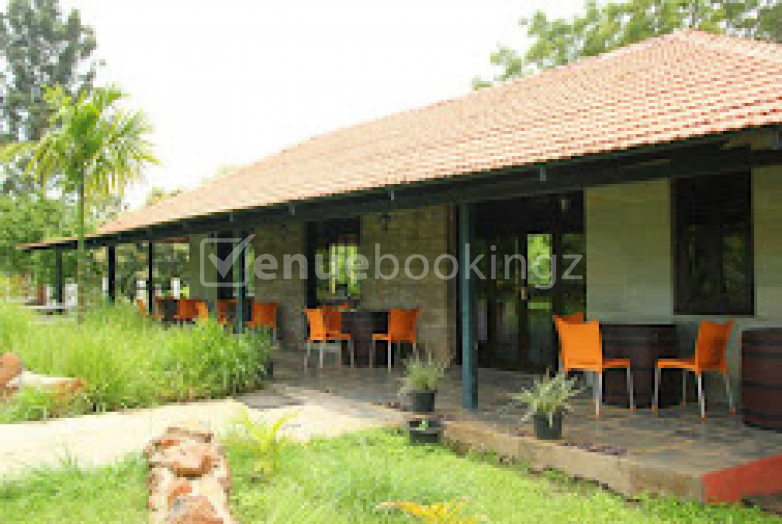  in Vanaa Heritage Farm Kanakapura Road Bangalore