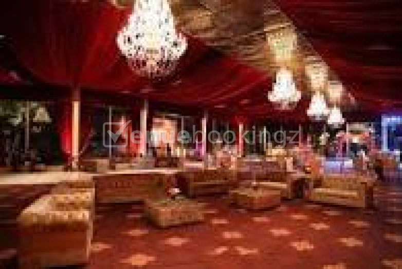 Conference Halls in Sanskriti Greens Ankheer Faridabad