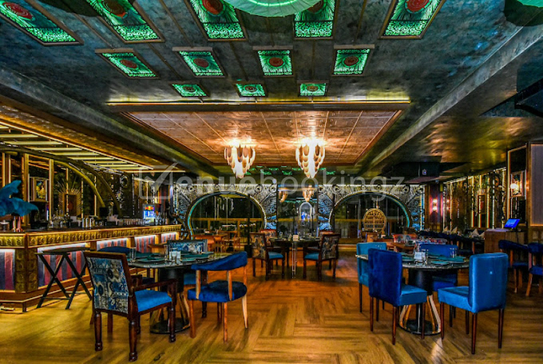 Private Party Place in Bhola & Blonde Indiranagar Bangalore