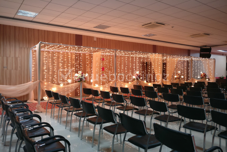 Address & Contact Number of Tycoons Indiranagar Bangalore, Banquet Halls