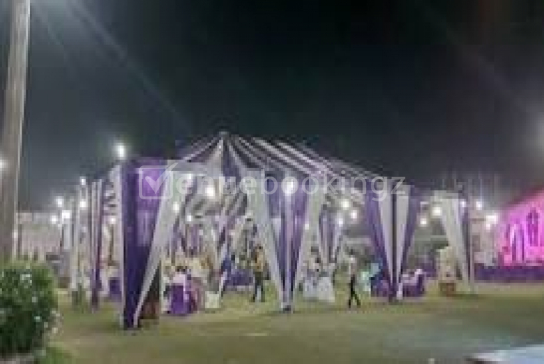 Engagement Venue in Tewatia Farm House Sector 52 Faridabad
