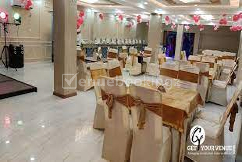 Engagement Venue in Hotel Howdy Sector 52 Faridabad