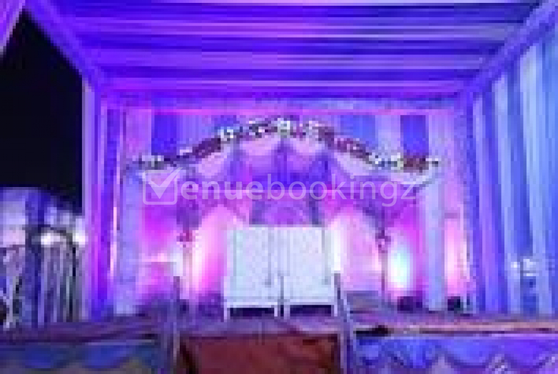 Party Halls & Birthday Party Venues in Prince Vatika Sector 91 Faridabad