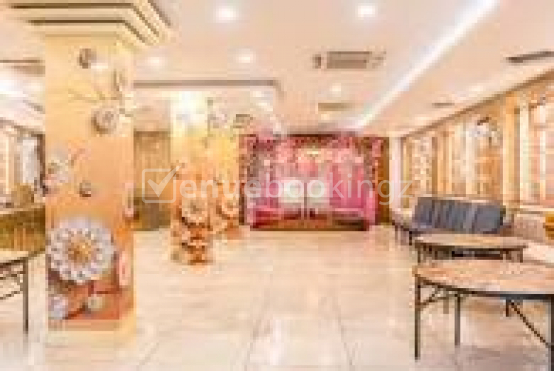 Small Party Halls in Anupam37 Sector 37 Faridabad