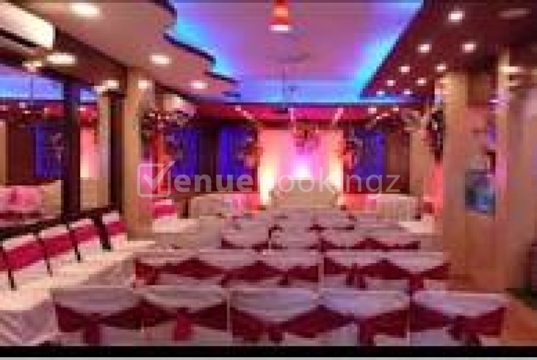 Small Party Halls in La Taj Sector 37 Faridabad