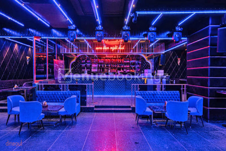 in Club Karma Mansarovar Jaipur