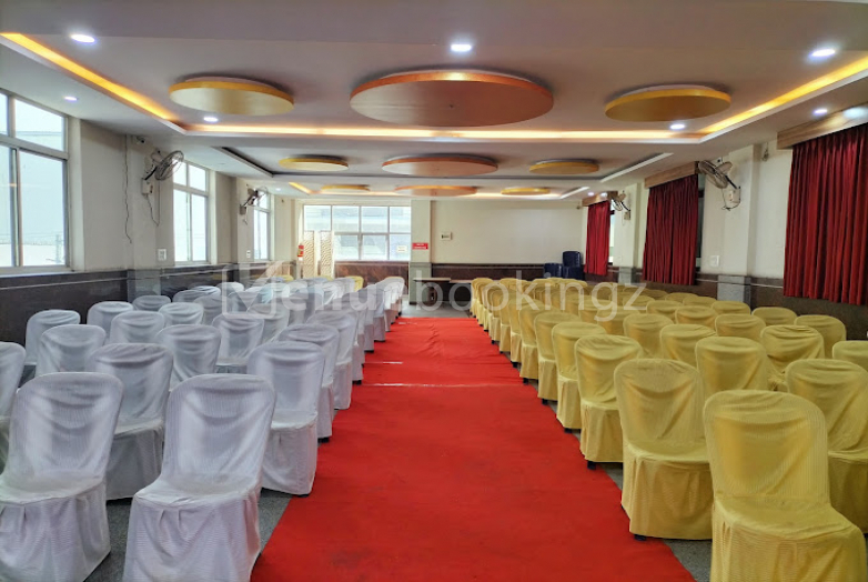 Banquet Halls  in Kaveri Residency Magadi Main Road Bangalore