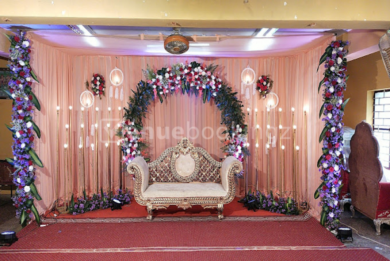 Conference Halls in Mohan Hall Magadi Main Road Bangalore