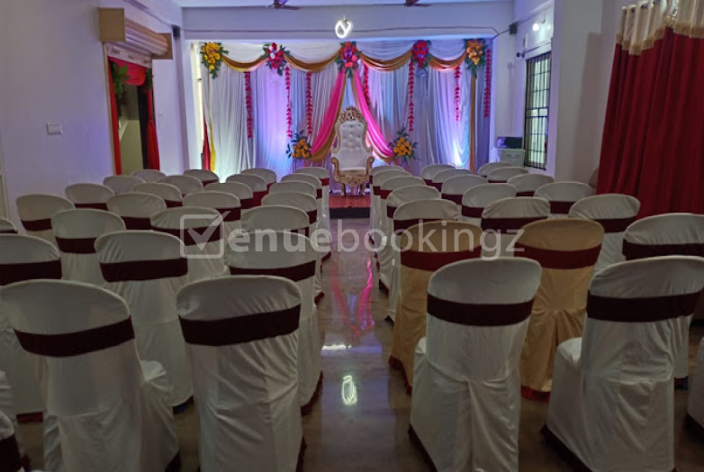 Banquet Halls  in Krishna Party Hall Magadi Main Road Bangalore