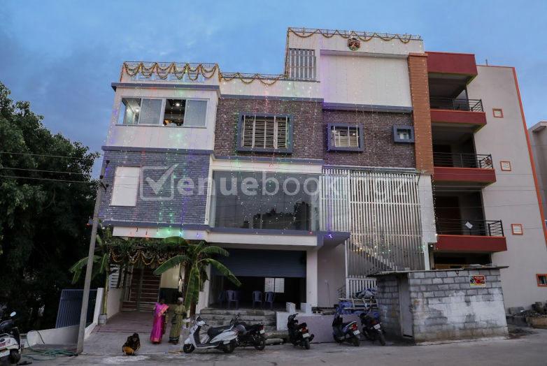 Banquet Halls  in V T Party Hall Magadi Main Road Bangalore