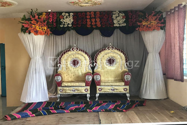 Small Party Halls in Sri Vinayaka Party Hall Magadi Main Road Bangalore