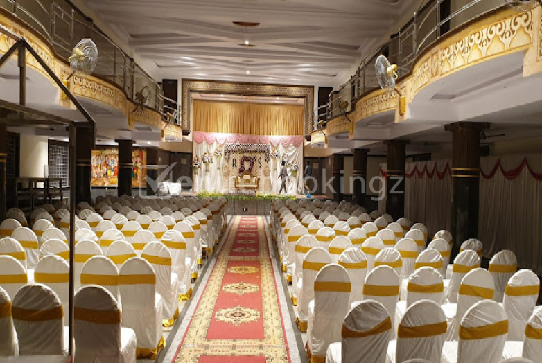 Wedding Venue in Slr Samudaya Bhavana Nelamangala Bangalore
