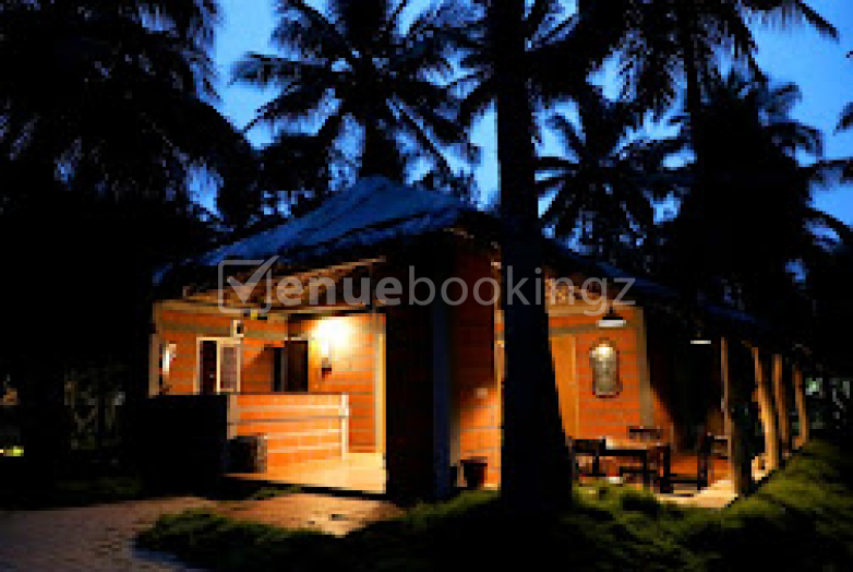 Small Party Halls in Oaks And Ferns Eco Resort Nelamangala Bangalore