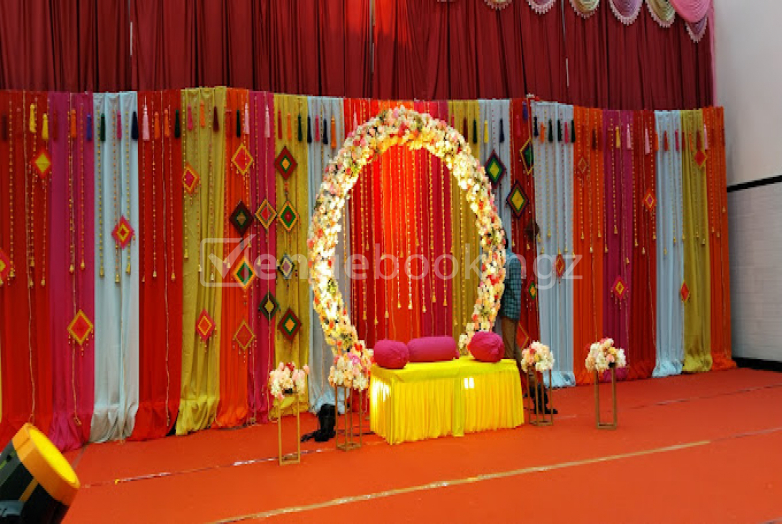 Wedding Venue in Sri Lakshmi Narayana Patidar Samaj Nelamangala Bangalore