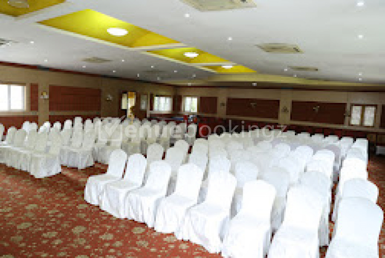 Small Party Halls in Palette - Holiday Palms Nelamangala Bangalore