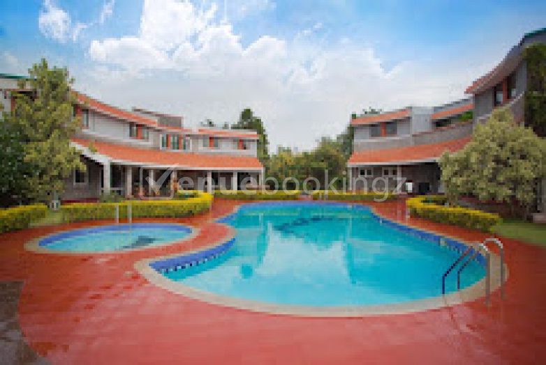 Small Party Halls in Aadya Resort Nelamangala Bangalore