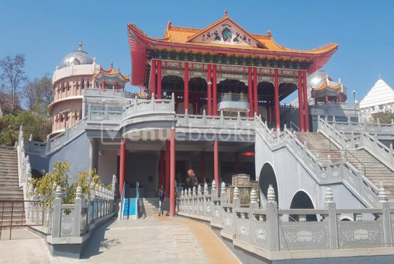 Wedding Venue in Shree Kempamma Devi Samudaya Bhawan Nelamangala Bangalore