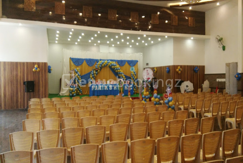 Wedding Venue in M & M Convention Hall Nelamangala Bangalore