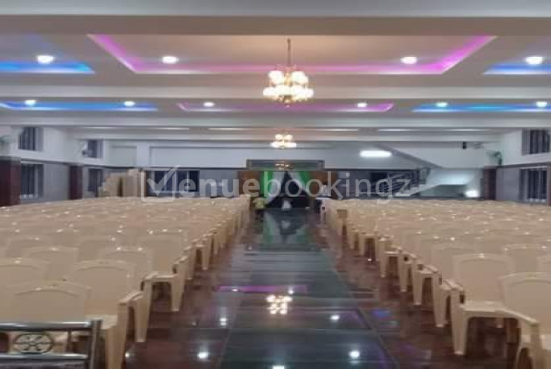 Wedding Venue in Bgs Samudhaya Bhavana Nelamangala Bangalore
