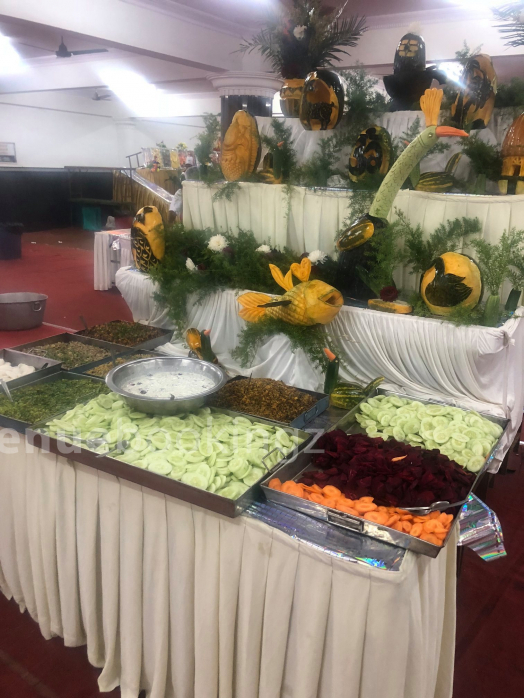 Photo of Srinidhi Catering Services