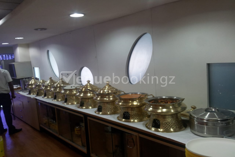 Photo of Srinidhi Catering Services