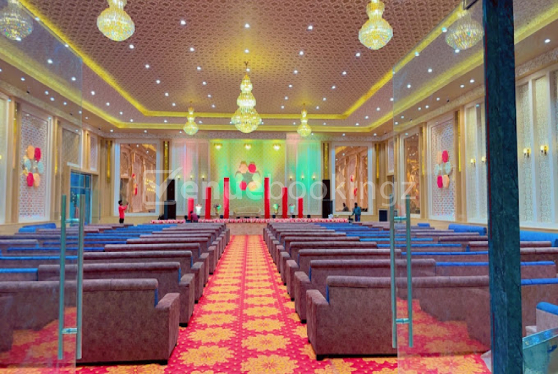  in Royal Crystal Resort Dholai Jaipur
