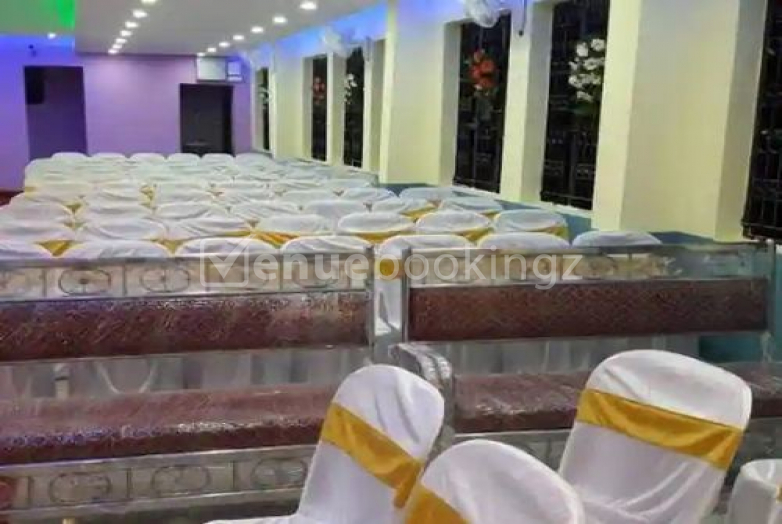 Wedding Halls in Galaxy Wedding Hall Mysore Road Bangalore