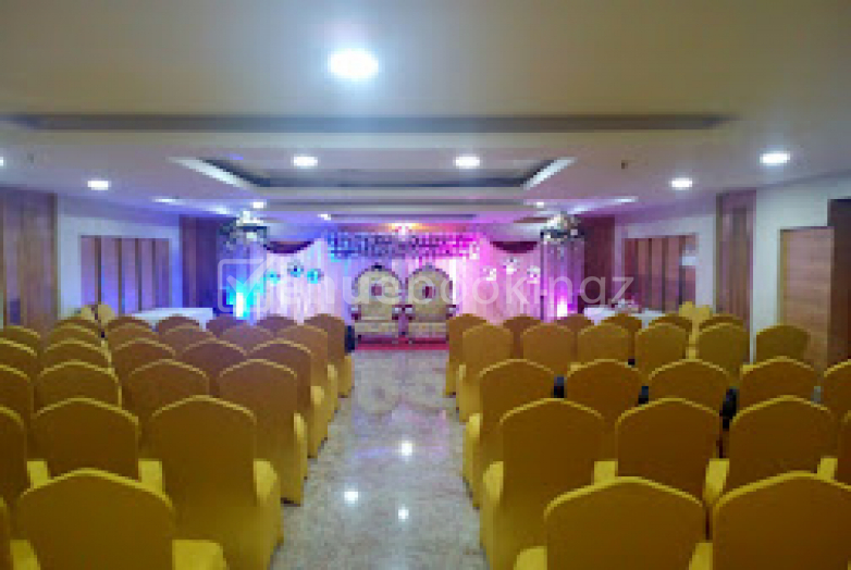 Conference Halls in Rosewood International Hotel Magadi Main Road Bangalore