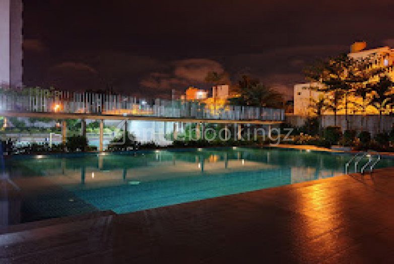  in Aura Managed Residences Kengeri Bangalore